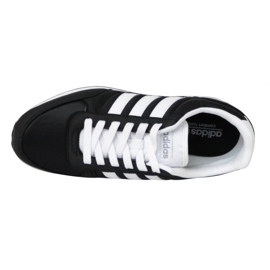 Adidas Neo City Racer M F99329 negro 2