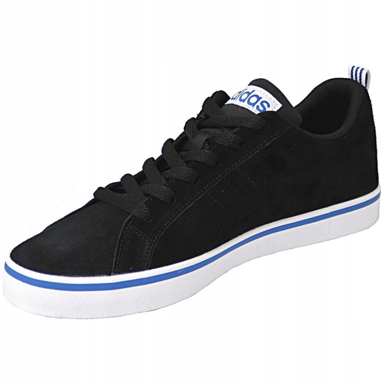 Zapatillas Adidas Pace Plus M B74498 negro 1