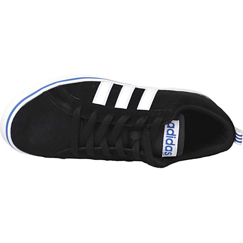 Zapatillas Adidas Pace Plus M B74498 negro 2