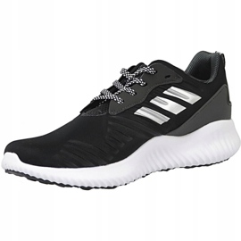 Zapatos adidas Alphabounce Rc M B42652 negro 1