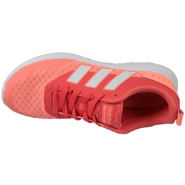Zapatillas Adidas Cloudfoam Lite Flex W AW4202 rosa 2