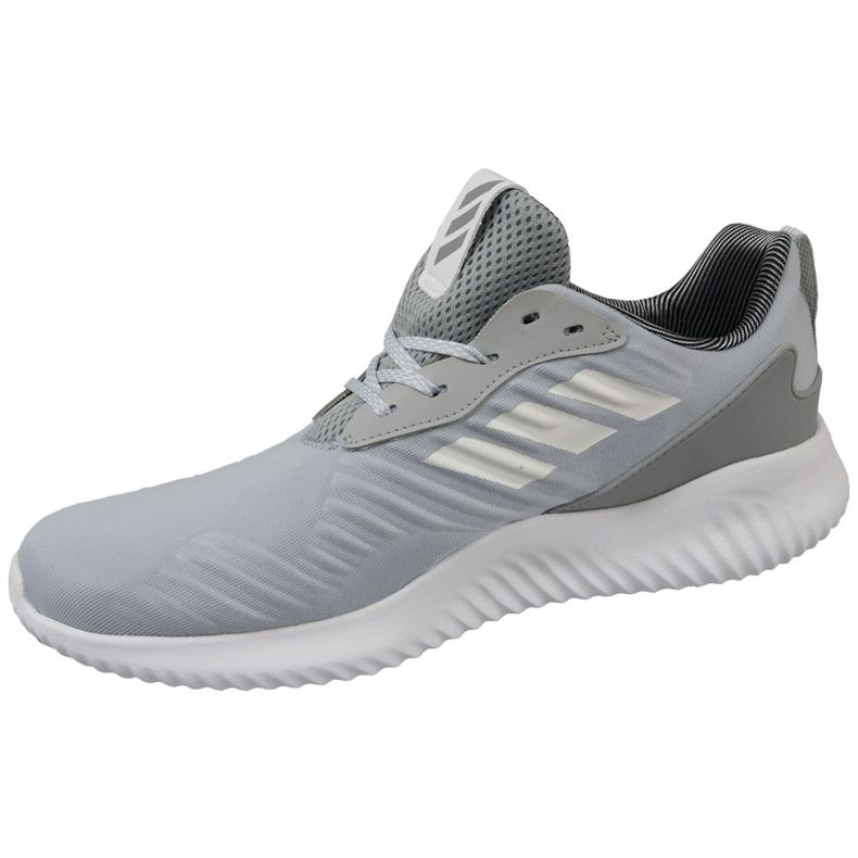 Zapatos adidas Alphabounce Rc M B42857 gris 1