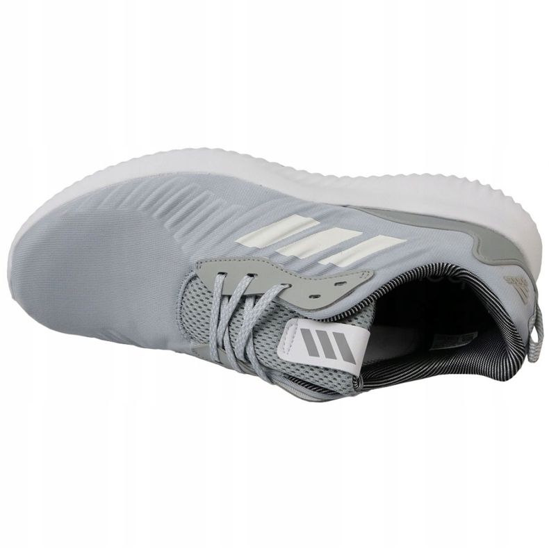Zapatos adidas Alphabounce Rc M B42857 gris 2