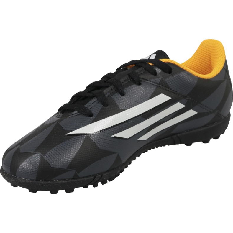 Botas de fútbol adidas F5 Trx Tf Jr M25051 negro negro 1
