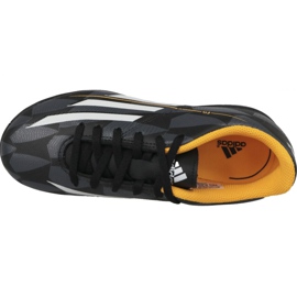 Botas de fútbol adidas F5 Trx Tf Jr M25051 negro negro 2