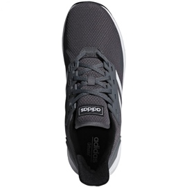 Zapatillas de running adidas Duramo 9 M F34491 gris 2