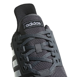 Zapatillas de running adidas Duramo 9 M F34491 gris 3