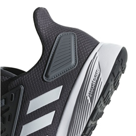 Zapatillas de running adidas Duramo 9 M F34491 gris 4