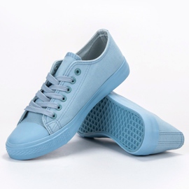 McKey Zapatillas Azules 2