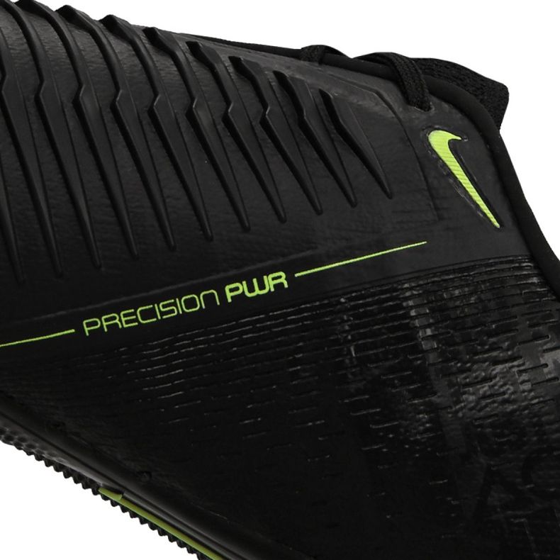 Calzado de fútbol Nike Phantom Vnm Elite AG-Pro M AO0576-007 negro negro 2