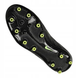 Calzado de fútbol Nike Phantom Vnm Elite AG-Pro M AO0576-007 negro negro 4