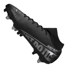 Zapatillas de fútbol Nike Superfly 7 Academy SG-Pro Ac M BQ9141-001 negro negro 1 Zapatillas de fútbol Nike Superfly 7 Academy SG-Pro Ac M BQ9141-001 negro negro 1