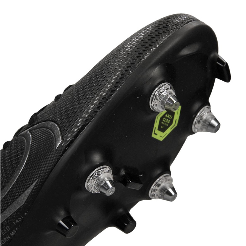 Zapatillas de fútbol Nike Superfly 7 Academy SG-Pro Ac M BQ9141-001 negro negro 2 Zapatillas de fútbol Nike Superfly 7 Academy SG-Pro Ac M BQ9141-001 negro negro 2