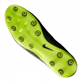 Calzado de fútbol Nike Phantom Vsn Elite Df AG-Pro M AO3261-007 negro negro 4