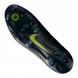 Botas de fútbol Nike Phantom Vsn Elite Df SG-Pro Ac M AO3264-007 negro negro 4