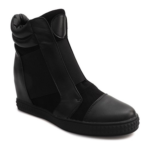 Zapatillas 1758 Negro 1