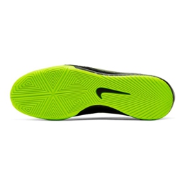 Zapatos de interior Nike Phantom Vnm Academy Ic M AO0570-007 negro negro 2