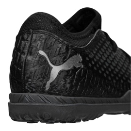 Botas de fútbol Puma Future 4.4 Tt M 105690-02 negro negro 1 Botas de fútbol Puma Future 4.4 Tt M 105690-02 negro negro 1