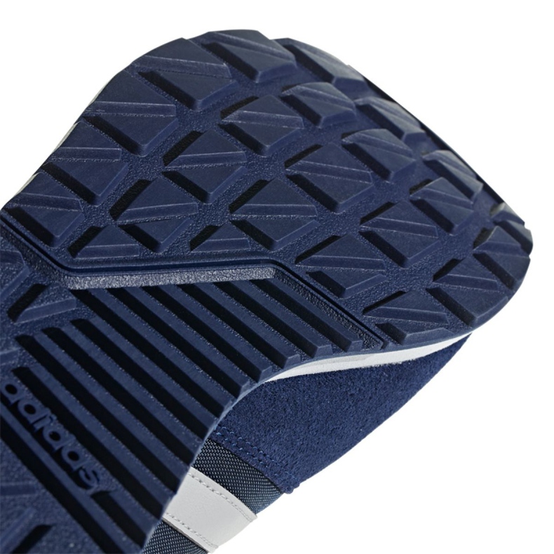 Zapatillas Adidas 8K M B44669 azul marino 1