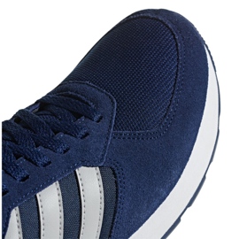 Zapatillas Adidas 8K M B44669 azul marino 2