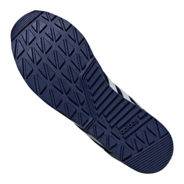 Zapatillas Adidas 8K M B44669 azul marino 5