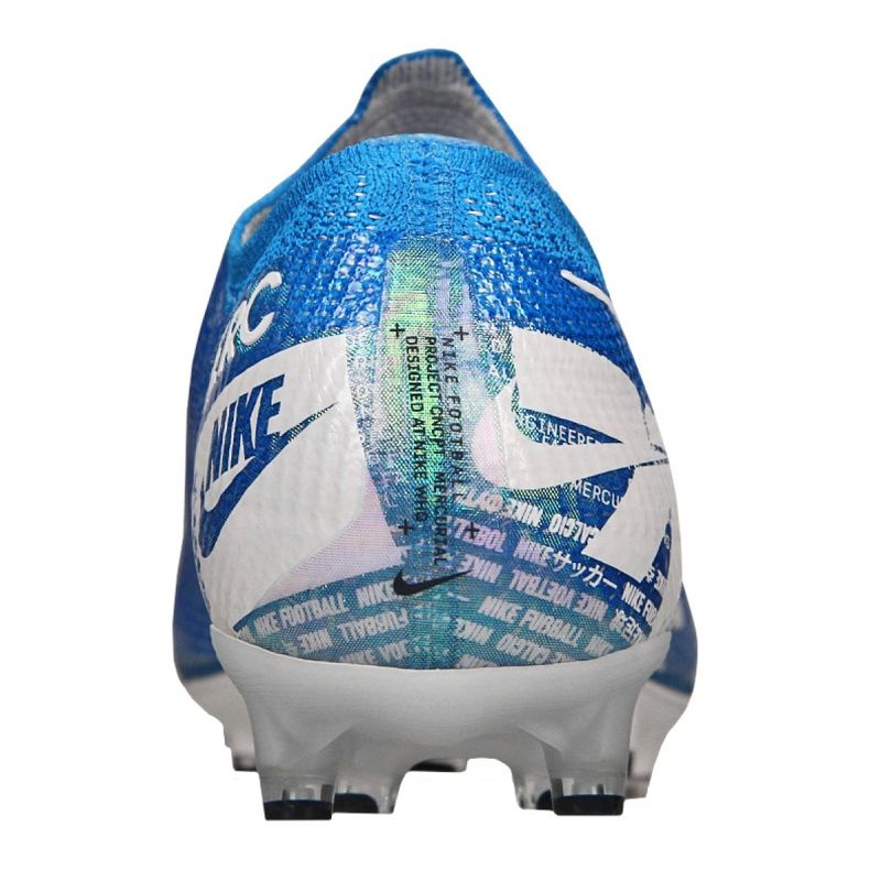 Zapatos de fútbol Nike Vapor 13 Elite AG-Pro M AT7895-414 azul azul 1 Zapatos de fútbol Nike Vapor 13 Elite AG-Pro M AT7895-414 azul azul 1