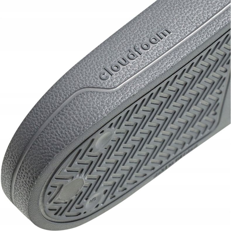 Zapatillas Adidas Adilette Shower M B42212 gris 1