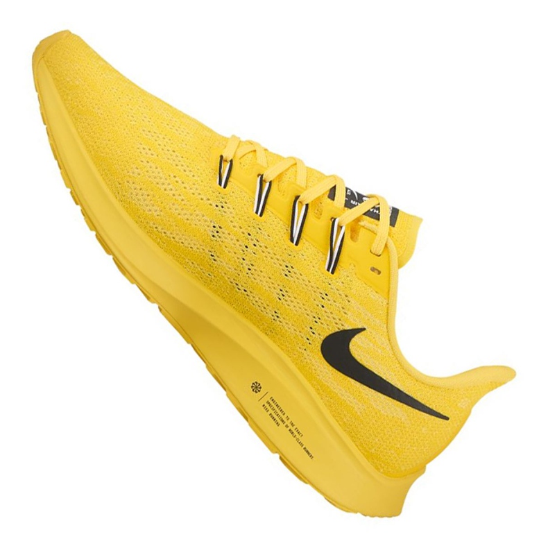 Zapatillas de running Nike Air Zoom Pegasus 36 Cody M CI1723-700 amarillo 2