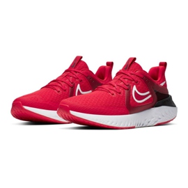 Calzado de running Nike Legend React 2 M AT1368-600 rojo 1 Calzado de running Nike Legend React 2 M AT1368-600 rojo 1