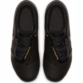 Zapatillas de fútbol Nike Phantom Venom CLub Fg Jr AO0396-077 multicolor negro 1