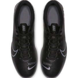 Zapatillas de fútbol Nike Mercurial Vapor 13 Club Ic M AT7997-001 negro negro 1 Zapatillas de fútbol Nike Mercurial Vapor 13 Club Ic M AT7997-001 negro negro 1