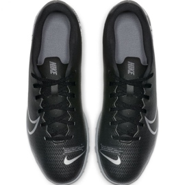 Zapatos de fútbol Nike Mercurial Vapor 13 Club Tf M AT7999 001 negro multicolor 1