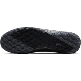 Zapatos de fútbol Nike Mercurial Vapor 13 Pro Tf M AT8004 001 negro 6