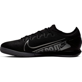 Zapatos de fútbol Nike Mercurial Vapor 13 Pro Ic M AT8001 001 negro 2