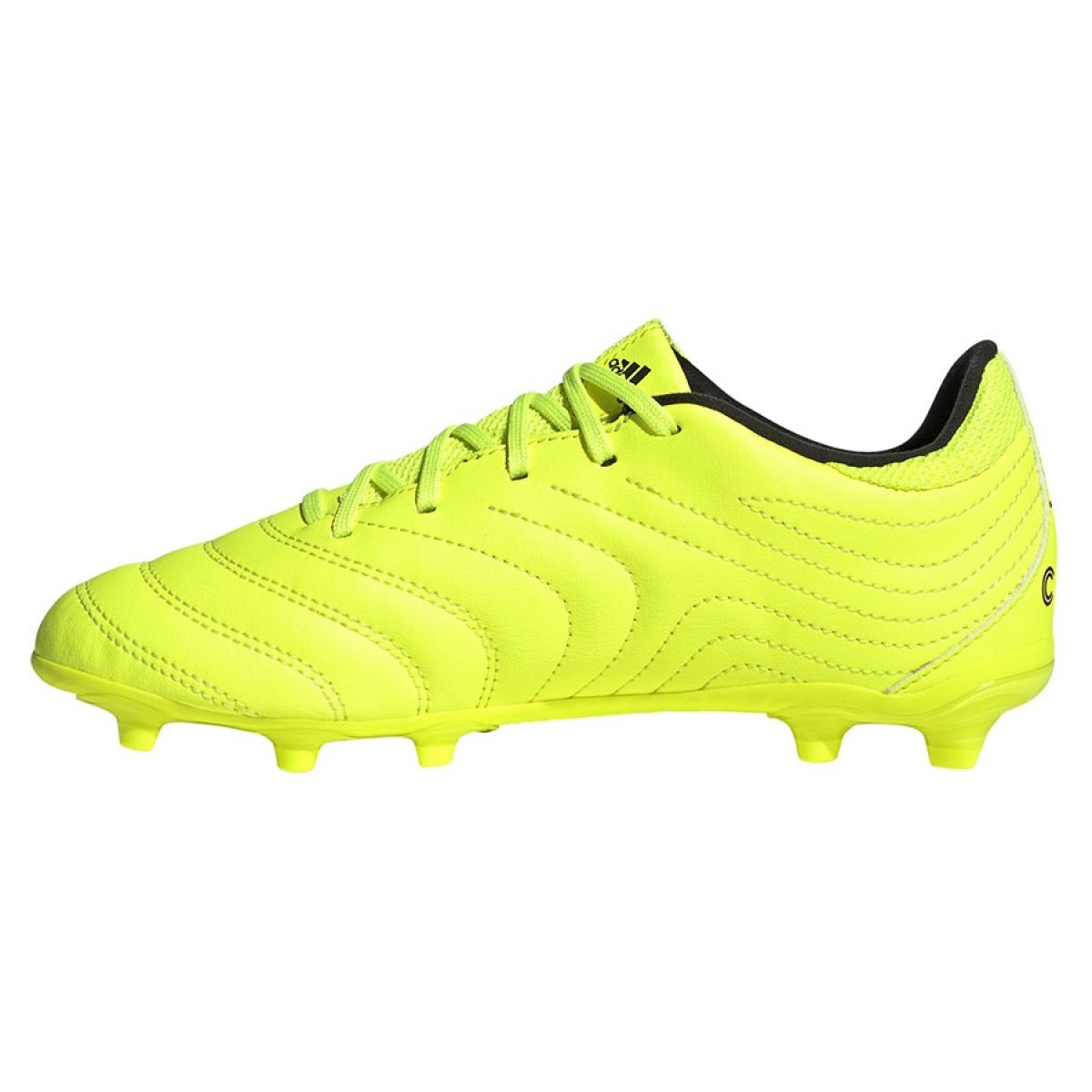 adidas copa 17.2 amarillas