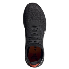 Botas de fútbol adidas Predator 19.1 Tr M F35621 negro negro 2 Botas de fútbol adidas Predator 19.1 Tr M F35621 negro negro 2