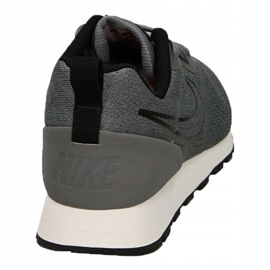 Zapatilla Nike Md Runner 2 Eng Mesh M 916774-001 gris 1