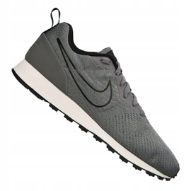 Zapatilla Nike Md Runner 2 Eng Mesh M 916774-001 gris 2