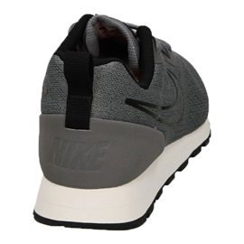 Zapatilla Nike Md Runner 2 Eng Mesh M 916774-001 gris 3
