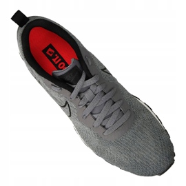Zapatilla Nike Md Runner 2 Eng Mesh M 916774-001 gris 7