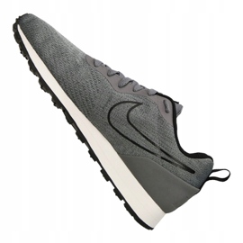 Zapatilla Nike Md Runner 2 Eng Mesh M 916774-001 gris 10
