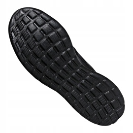 Zapatillas de running adidas Cloudfoam Lite Racer Reborn M F36642 negro 1