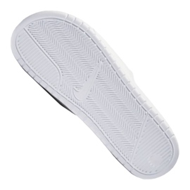 Chanclas Nike Benassi Jdi 343880-102 blanco 3