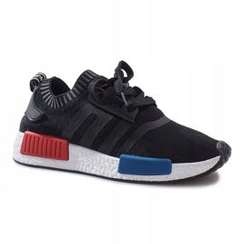 Zapatillas deportivas negras de Lydie negro 1 Zapatillas deportivas negras de Lydie negro 1