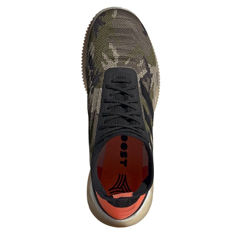 Botas de fútbol adidas Predator 19.1 Tr M F35618 negro multicolor 2 Botas de fútbol adidas Predator 19.1 Tr M F35618 negro multicolor 2