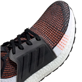 Zapatillas de running adidas UltraBoost 19 m M G27519 multicolor 1