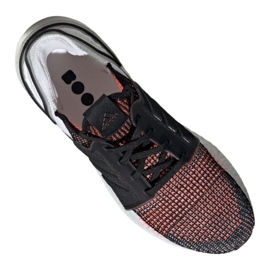 Zapatillas de running adidas UltraBoost 19 m M G27519 multicolor 3