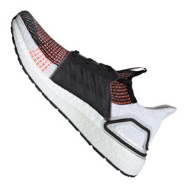 Zapatillas de running adidas UltraBoost 19 m M G27519 multicolor 5