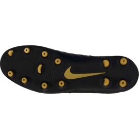 Zapatillas de fútbol Nike Tiempo Legend 7 Club Mg M AO2597-077 multicolor negro 1