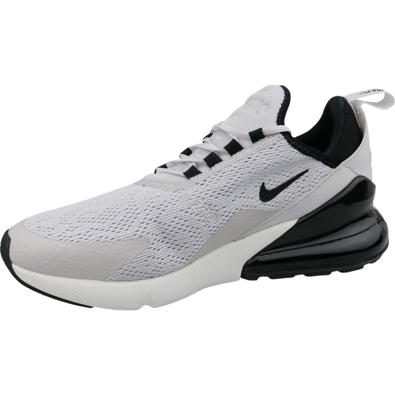 Nike Air Max 270 Mujer AH6789-012 blanco 1
